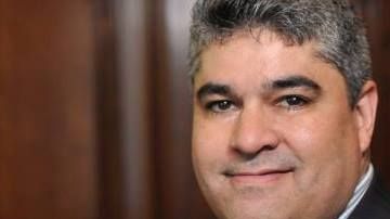 Luis O de la Hoz