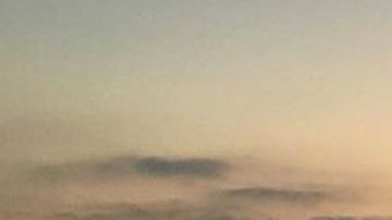 Fotografía de archivo del mar Mediterráneo.