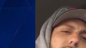 El trabajador, de 34 años, recibió un disparo en el pecho.