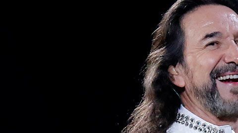 Marco Antonio Solís