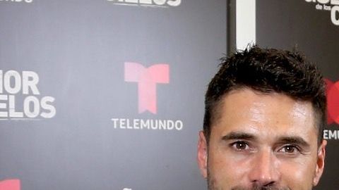 Isabella Castillo y Matías Novoa,
