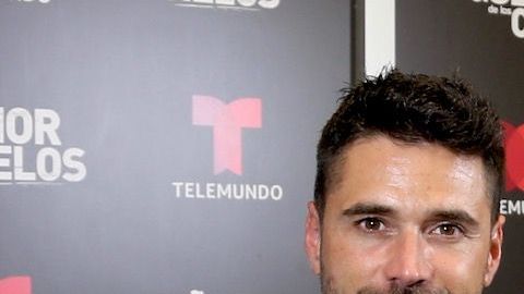 Isabella Castillo y Matías Novoa,