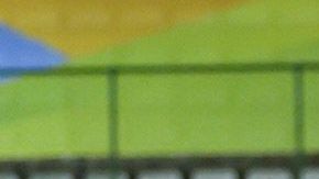 El 'Tricolor' perdió en el último minuto del encuentro.