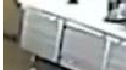 El establecimiento ubica en la avenida Colerain en Cincinnati.