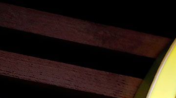 Un diseñador gráfico le dijo a los ejecutivos de la compañía que la 'M' tenía un significado freudiano.