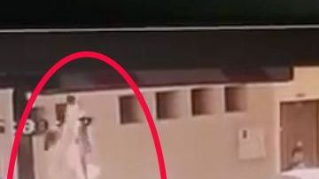 Fuga de Aída Merlano.