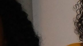 Meghan Markle y el príncipe Harry