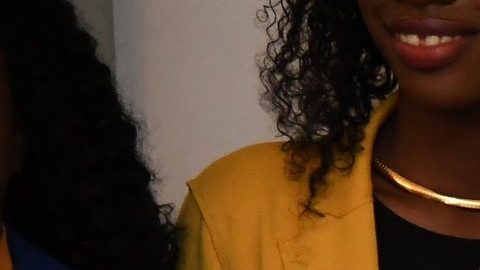 Meghan Markle y el príncipe Harry