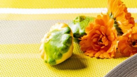 La salsa encacahuatada es una opción diferente y original para todo tipo de ocasión, es versátil y le va perfecto a todo tipo de proteínas.