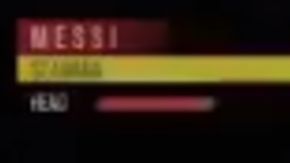 Ahora sí se armó la grande… Lionel Messi y Cristiano Ronaldo se subieron al ring.