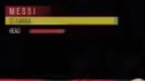 Ahora sí se armó la grande… Lionel Messi y Cristiano Ronaldo se subieron al ring.