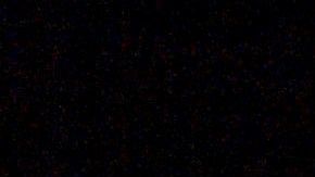 Leo Messi llegando a Mallorca donde fue recibido, como siempre, en medio de algarabía.