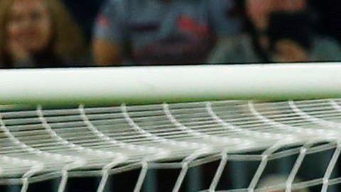 El gol 50 de tiro libre de Lionel Messi fue, para no variar, otra obra de arte.