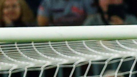 El gol 50 de tiro libre de Lionel Messi fue, para no variar, otra obra de arte.