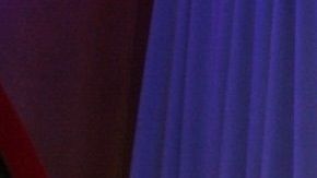 El director de Human Rights First, Michael Breen, entregó el reconocimiento a Miroslava Cerpas.