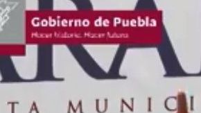 Luis Miguel Barbosa.