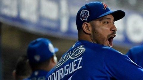 Monclova gana el título de la Liga Mexicana de Béisbol por primera vez en su historia.