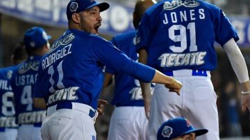 Monclova gana el título de la Liga Mexicana de Béisbol por primera vez en su historia.