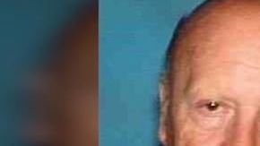 Hubert Heatherly, de 79 años, fue encontrado tirado en el piso al costado de su silla de ruedas el 24 de marzo del año corriente.