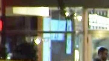 NYPD acordonó la zona