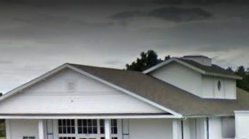 New England Pentecostal Church, Pelham (NH)