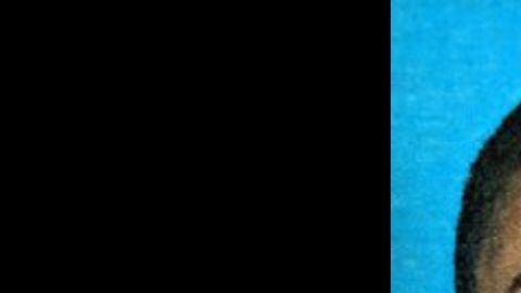 Esteban López es el padre de dos de los tres niños secuestrados.