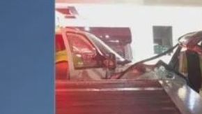 La obra se construye en Meadowlands