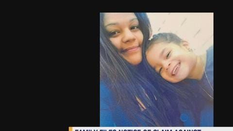 Rosemary Abreu murió el mes pasado