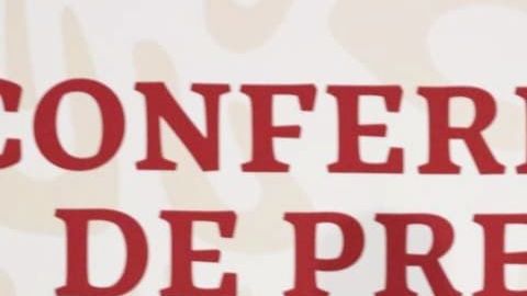 Andrés Manuel López Obrador.