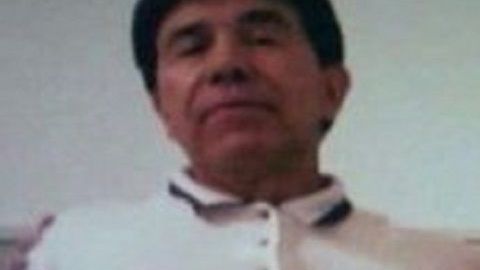 Nueva foto Caro Quintero