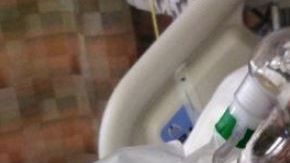 La víctima dijo que lo trataron de ejecutar.