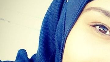 Ola Salem tenía 25 años