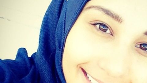 Ola Salem tenía 25 años