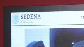 Ovidio Guzmán López. hijo de "El Chapo" Guzmán.