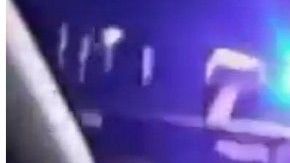 VIDEO: Policías los dejan ir por decir que son gente de Ovidio, hijo del Chapo