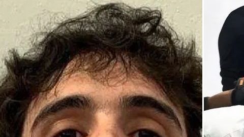 Ovidio Guzmán López , Joaquín Guzmán Loera y Jeffrey Lichtman.