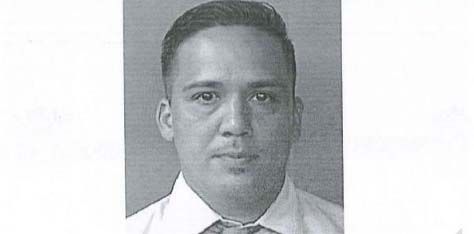 Tomey Imbert prestó la fianza y quedó en libertad bajo supervisión electrónica.