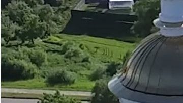 Los amorosos nunca pensaron que alguien los grabaría estando tan alto.