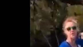 El incidente ocurrió en un parque público de la ciudad de Fort Worth.