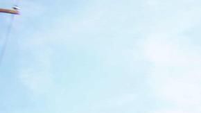 Agentes de la CBP encontraron a la menor abandonada en una carretera en California.