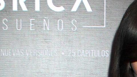 Paz Vega protagoniza Cuna de Lobos.