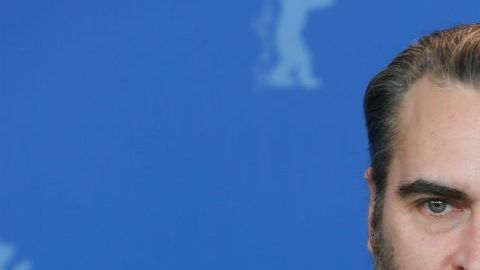 Joaquin Phoenix