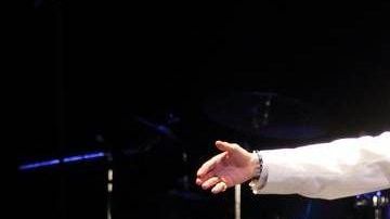 La última voluntad de José José era ser velado en la basílica de Guadalupe y descansar junto a su mamá