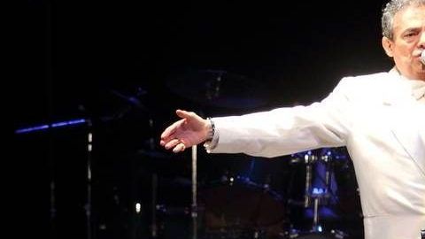 La última voluntad de José José era ser velado en la basílica de Guadalupe y descansar junto a su mamá