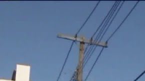 Intensa presencia de NYPD