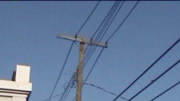 Intensa presencia de NYPD