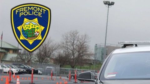 El Departamento de Fremont quiere agregar más Teslas Model S a su flota de autos policías