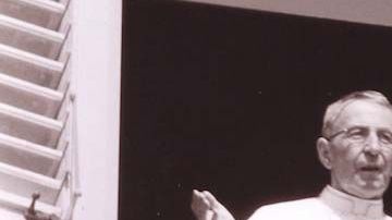 Juan Pablo I murió el 28 de septiembre de 1978.