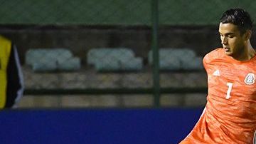 El 'tricolor' tendrá su segundo compromiso del torneo.