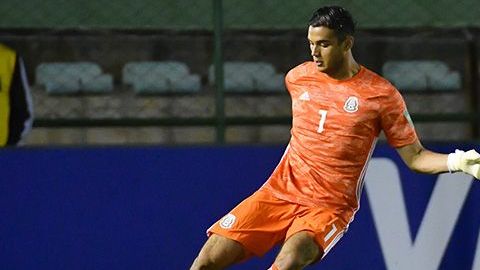 El 'tricolor' tendrá su segundo compromiso del torneo.